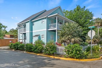 71 Park Pl, St Augustine, FL 32084