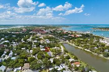 71 Park Pl, St Augustine, FL 32084