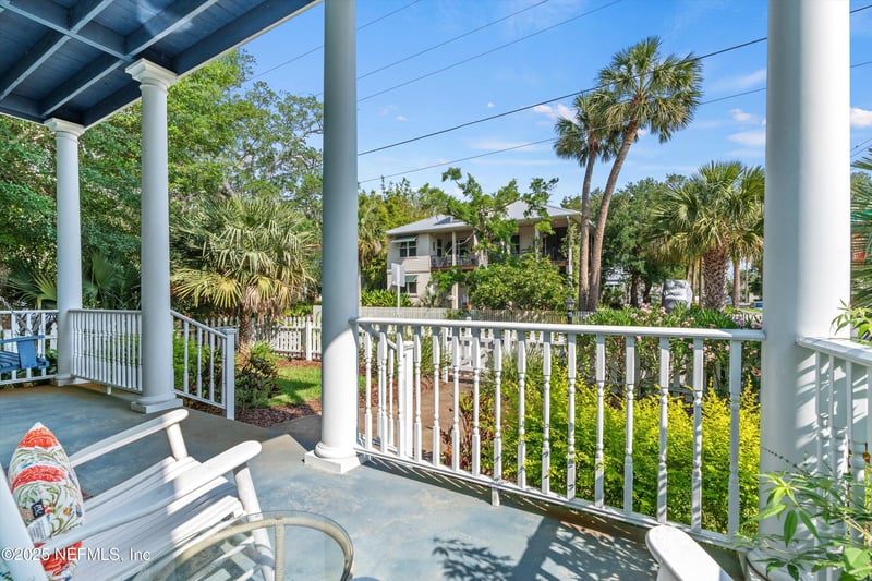 71 Park Pl, St Augustine, FL 32084