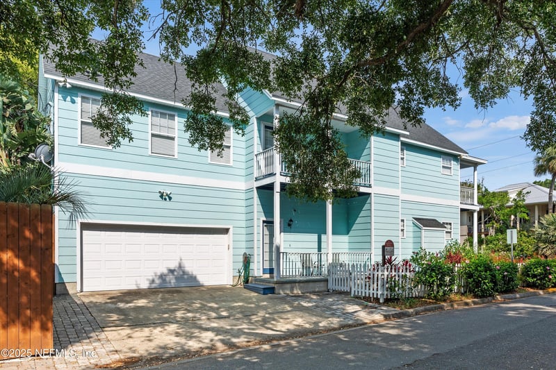 71 Park Pl, St Augustine, FL 32084
