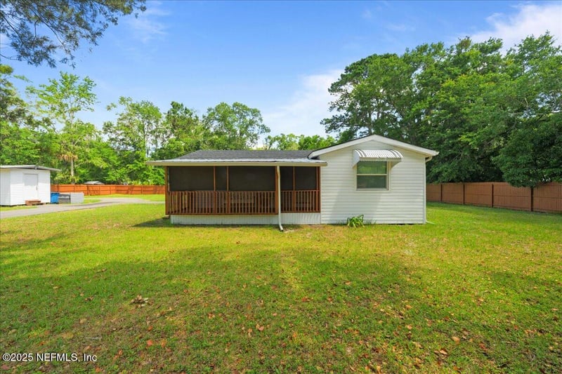 381 Bird Rd, Jacksonville, FL 32218