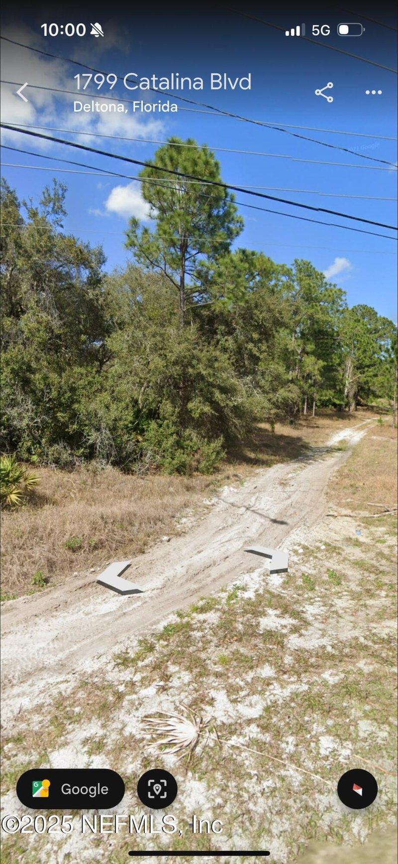 0 Ave Kentucky, Deltona, FL 32738