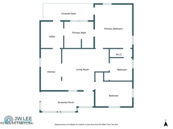 381 Bird Rd, Jacksonville, FL 32218