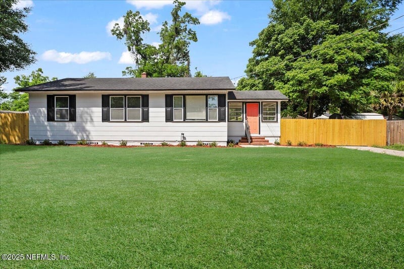 9036 Van Buren Ave, Jacksonville, FL 32208