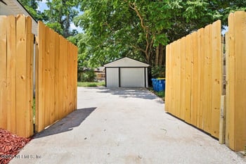 9036 Van Buren Ave, Jacksonville, FL 32208