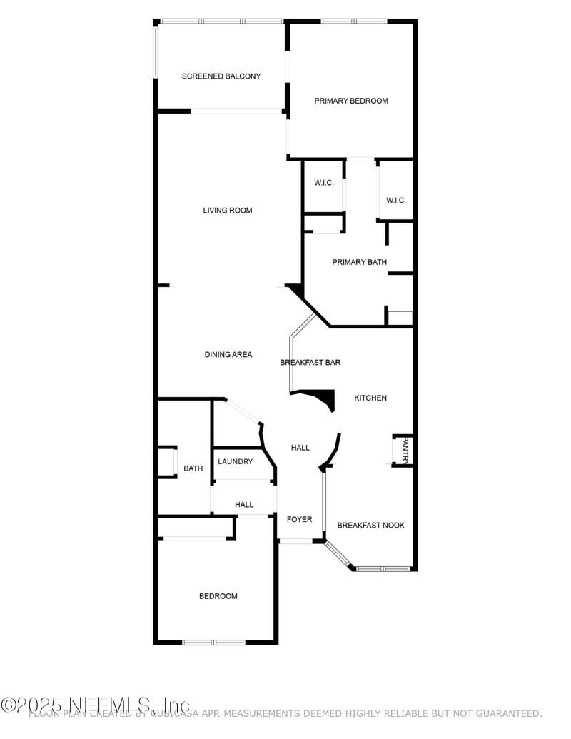 200 Paseo Terraza #203, St Augustine, FL 32095