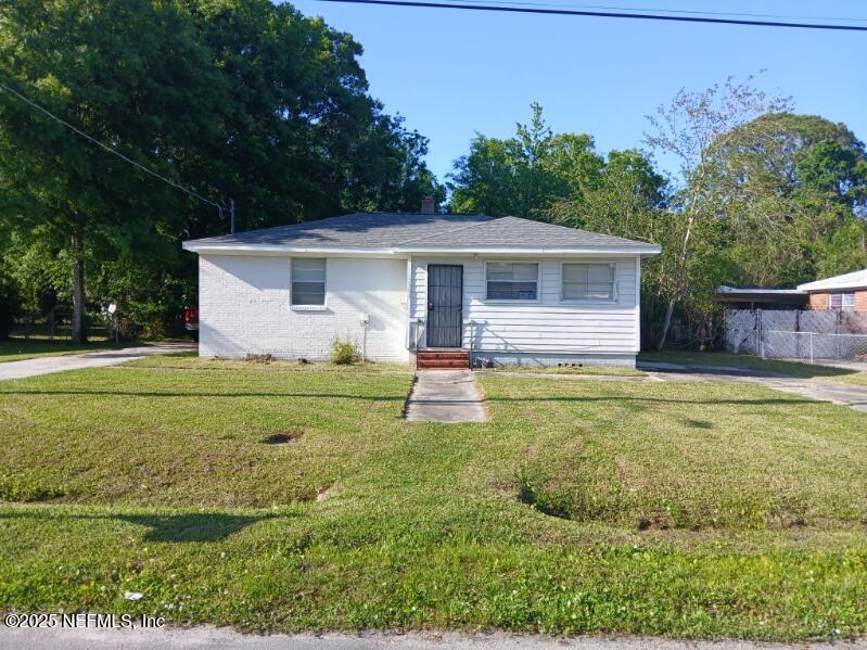 3351 Sunnybrook Ave, Jacksonville, FL 32254