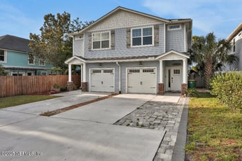 414 5th Ave, Jacksonville Beach, FL 32250
