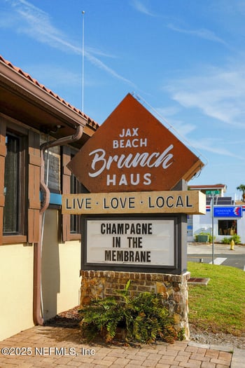 414 5th Ave, Jacksonville Beach, FL 32250