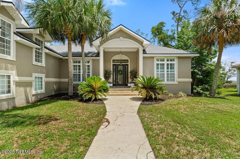 95094 Sea Hawk Pl, Fernandina Beach, FL 32034