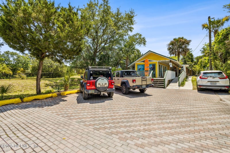 10030 Heckscher Dr, Jacksonville, FL 32226