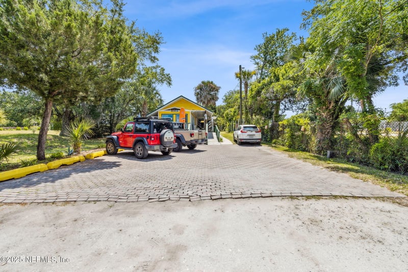 10030 Heckscher Dr, Jacksonville, FL 32226