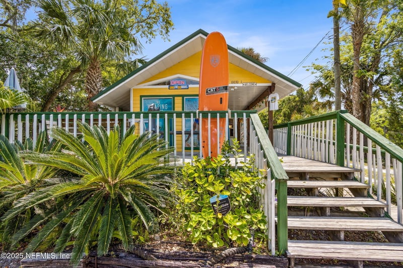 10030 Heckscher Dr, Jacksonville, FL 32226