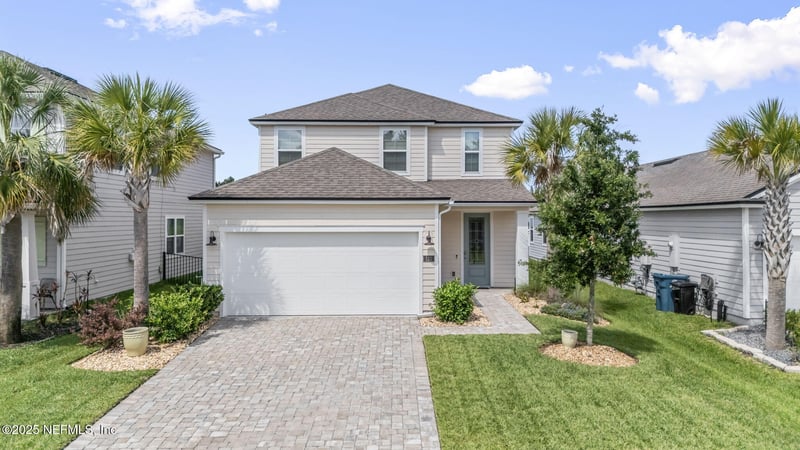 121 Thistleton Way, St Augustine, FL 32092