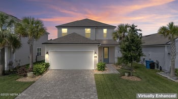 121 Thistleton Way, St Augustine, FL 32092