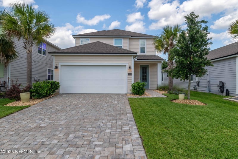 121 Thistleton Way, St Augustine, FL 32092