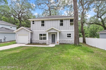 7140 Tynan Ave, Jacksonville, FL 32211