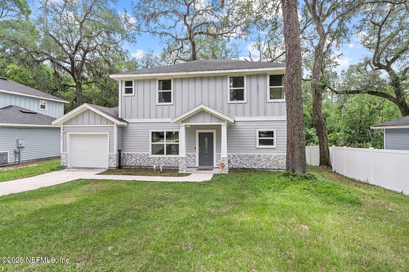 7140 Tynan Ave, Jacksonville, FL 32211