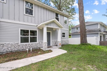 7140 Tynan Ave, Jacksonville, FL 32211
