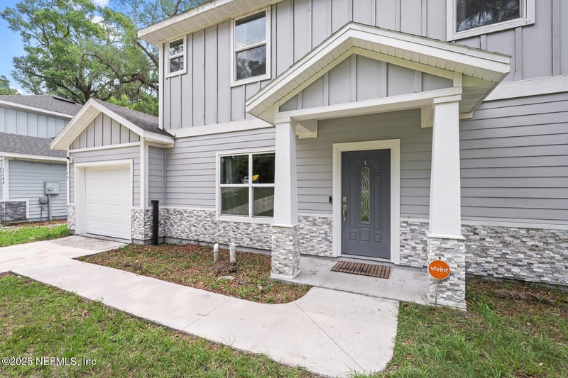 7140 Tynan Ave, Jacksonville, FL 32211