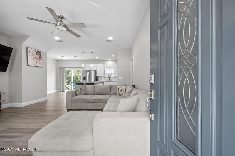 7140 Tynan Ave, Jacksonville, FL 32211