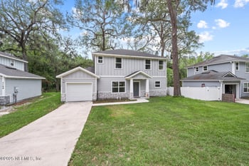 7140 Tynan Ave, Jacksonville, FL 32211