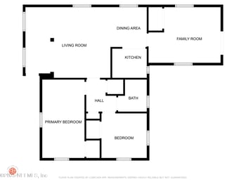 3620 Calla Dr, Jacksonville, FL 32207