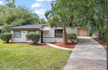 3620 Calla Dr, Jacksonville, FL 32207
