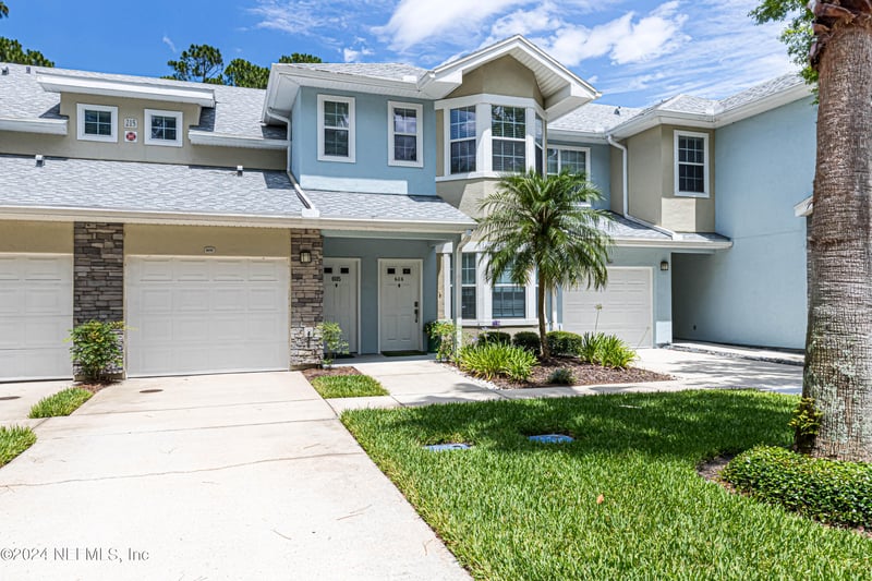 215 Bayberry Cir #605, St Augustine, FL 32086