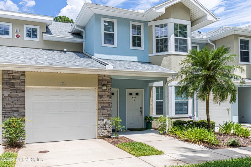 215 Bayberry Cir #605, St Augustine, FL 32086