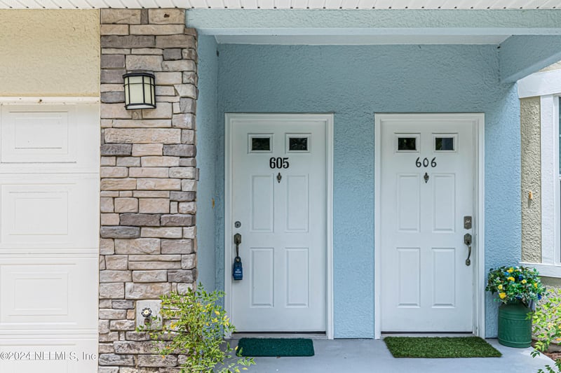 215 Bayberry Cir #605, St Augustine, FL 32086