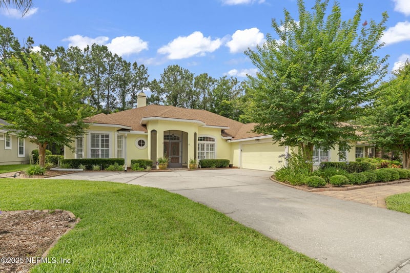 2305 Range Crescent Ct, Fleming Island, FL 32003