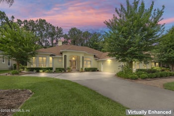 2305 Range Crescent Ct, Fleming Island, FL 32003