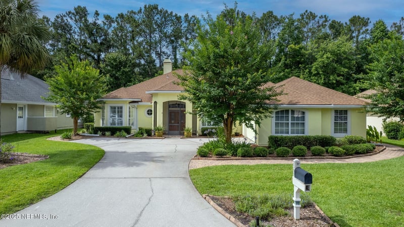 2305 Range Crescent Ct, Fleming Island, FL 32003