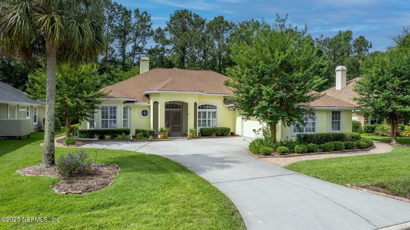 2305 Range Crescent Ct, Fleming Island, FL 32003