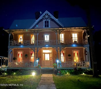 240 Sisco Rd, Pomona Park, FL 32181