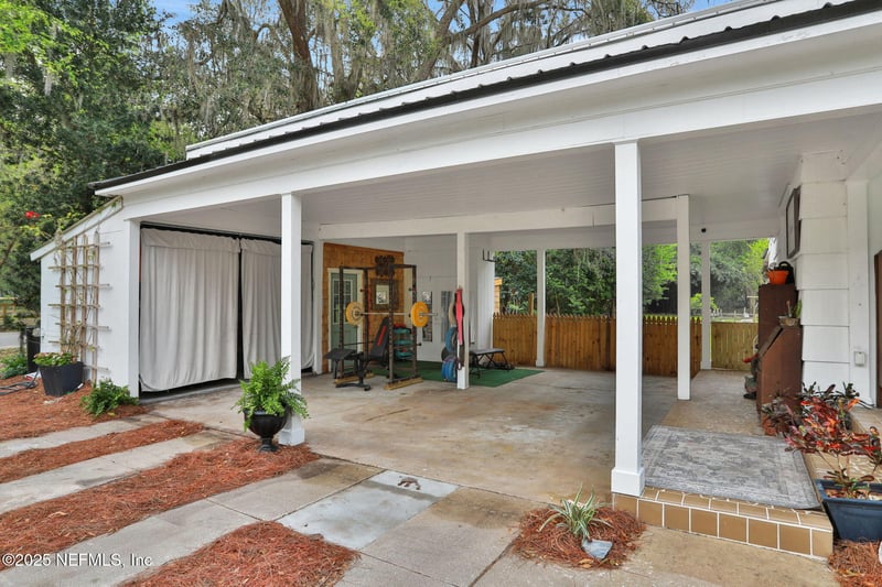 7265 Beach Rd, Elkton, FL 32033