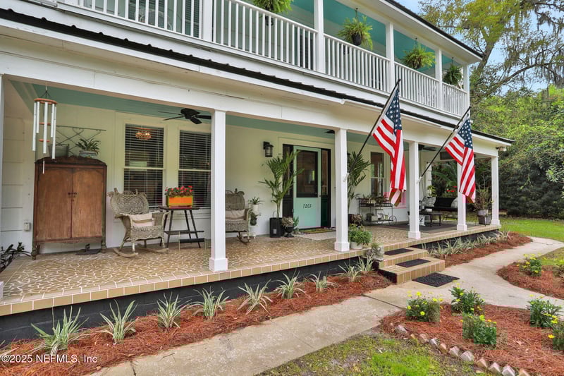 7265 Beach Rd, Elkton, FL 32033