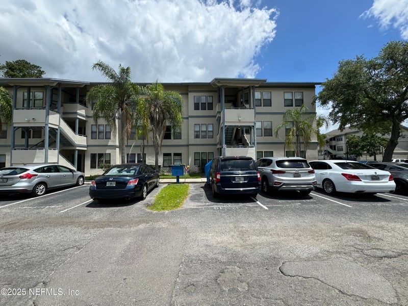 5615 San Juan Ave #112, Jacksonville, FL 32210
