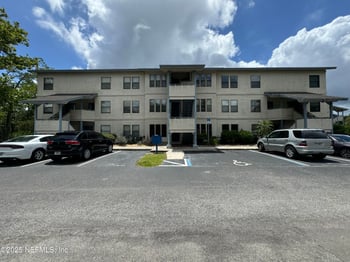 5615 San Juan Ave #608, Jacksonville, FL 32210