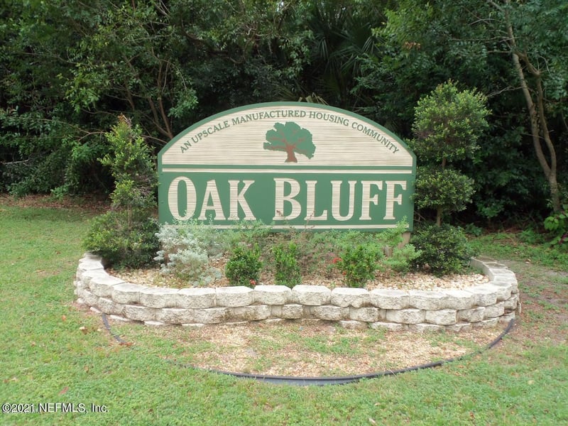 1125 Yaupon St, Daytona Beach, FL 32117