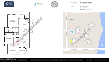 5615 San Juan Ave #112, Jacksonville, FL 32210