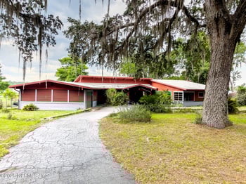 2292 170th Avenue Rd, Silver Springs, FL 34488