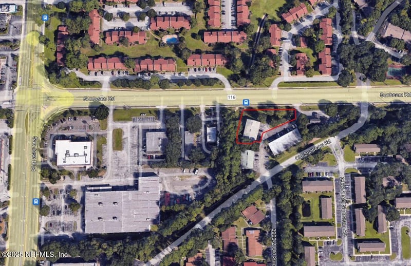 3938 Sunbeam Rd, Jacksonville, FL 32257