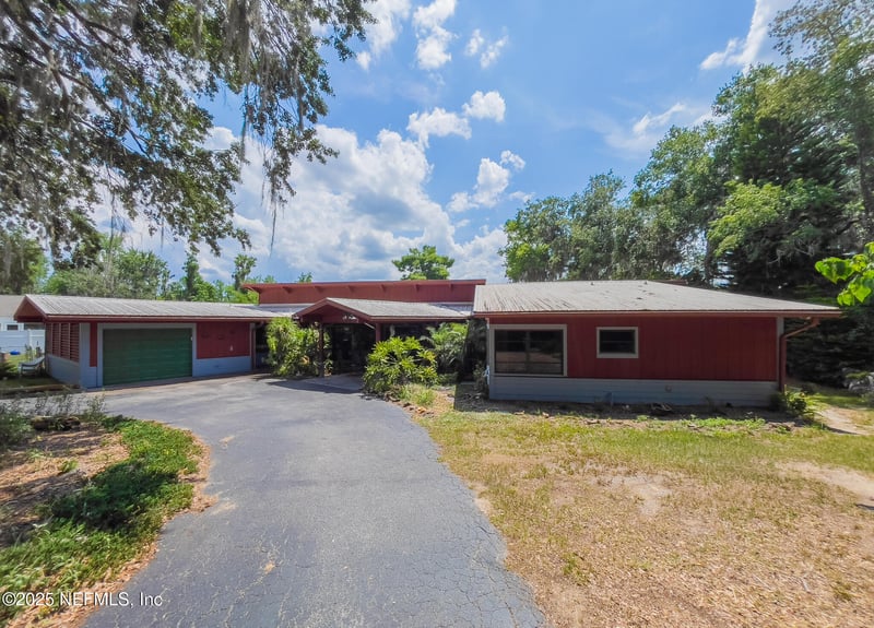 2292 170th Avenue Rd, Silver Springs, FL 34488