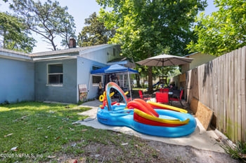 2780 Paul Ave, Jacksonville, FL 32207