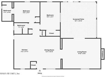 4721 Avenue C, St Augustine, FL 32095