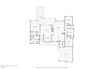 3068 Orchard Walk Ln, Green Cove Springs, FL 32043