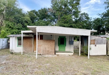 116 Corbett Rd, Palatka, FL 32177