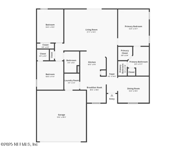 86045 Harrahs Pl, Yulee, FL 32097